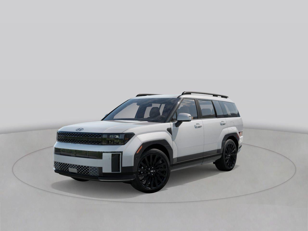 2027 Hyundai SANTA FE Calligraphy AWD