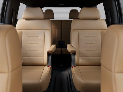 2027 Hyundai SANTA FE Calligraphy AWD