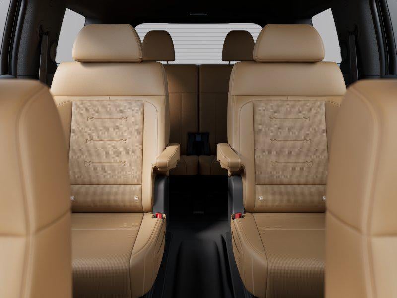 2027 Hyundai SANTA FE Calligraphy AWD