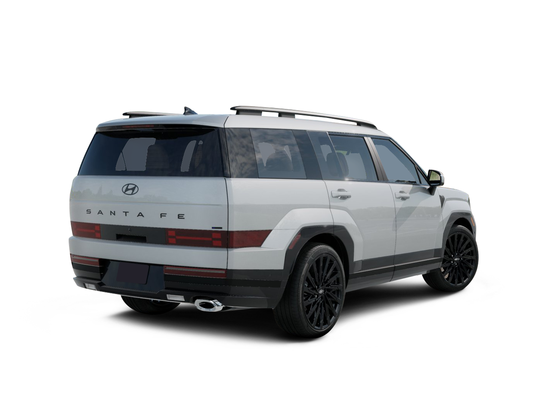 2027 Hyundai SANTA FE Calligraphy AWD