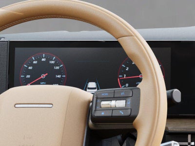 2027 Hyundai SANTA FE Calligraphy AWD