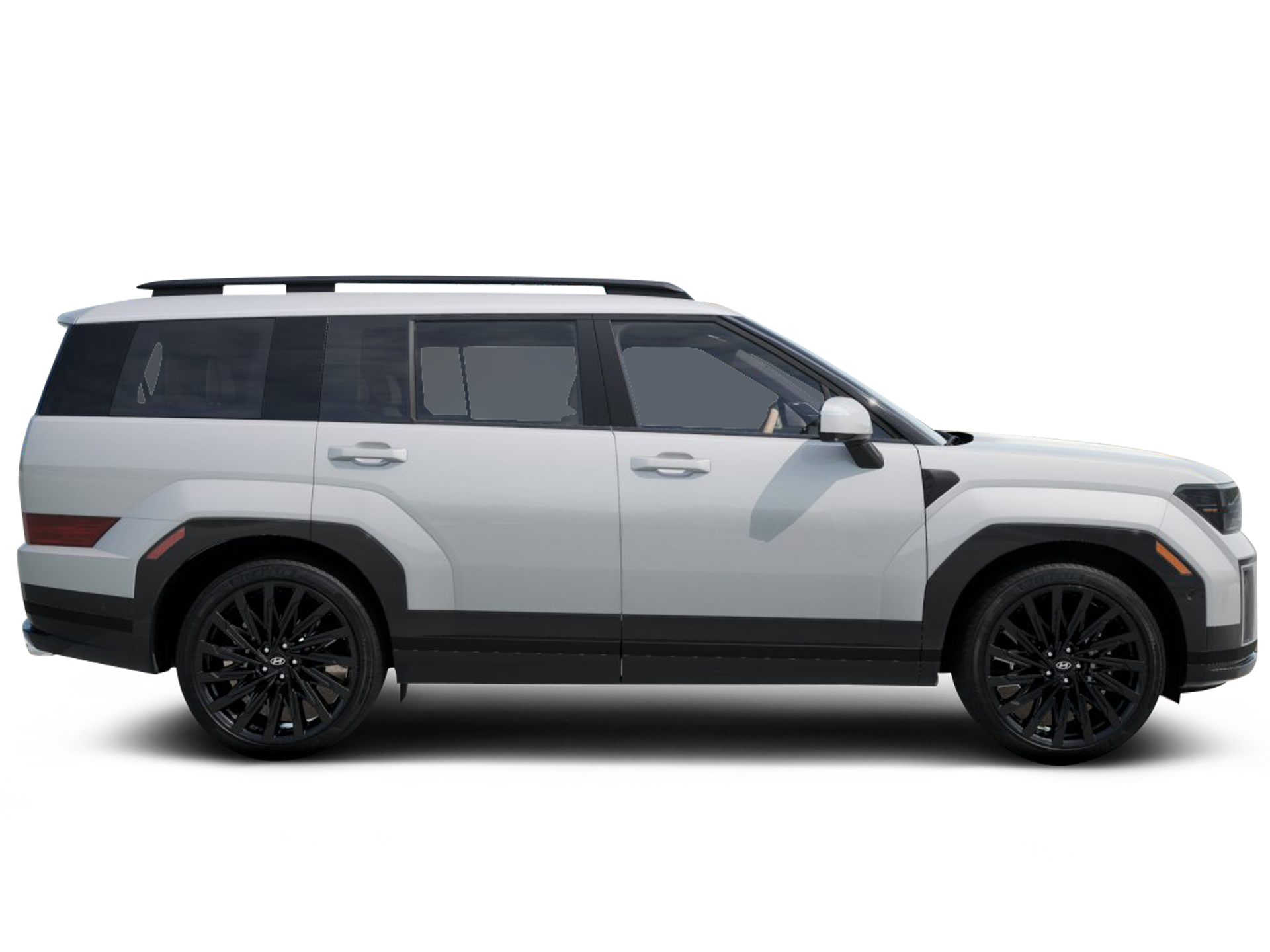 2027 Hyundai SANTA FE Calligraphy AWD