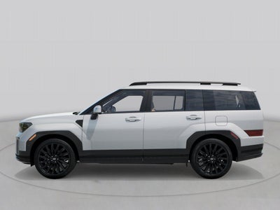2027 Hyundai SANTA FE Calligraphy AWD