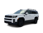 2027 Hyundai SANTA FE Calligraphy AWD