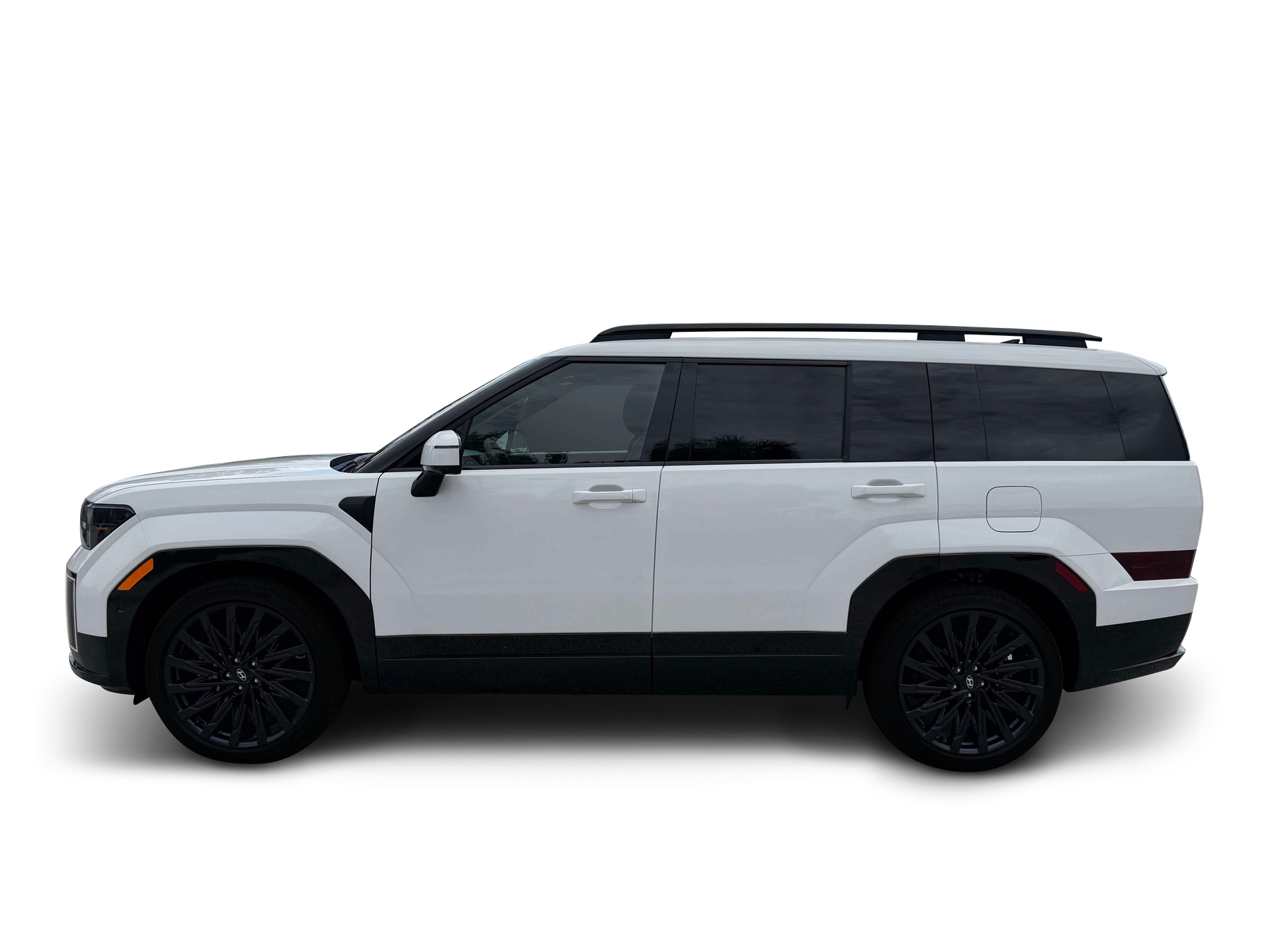 2027 Hyundai SANTA FE Calligraphy AWD