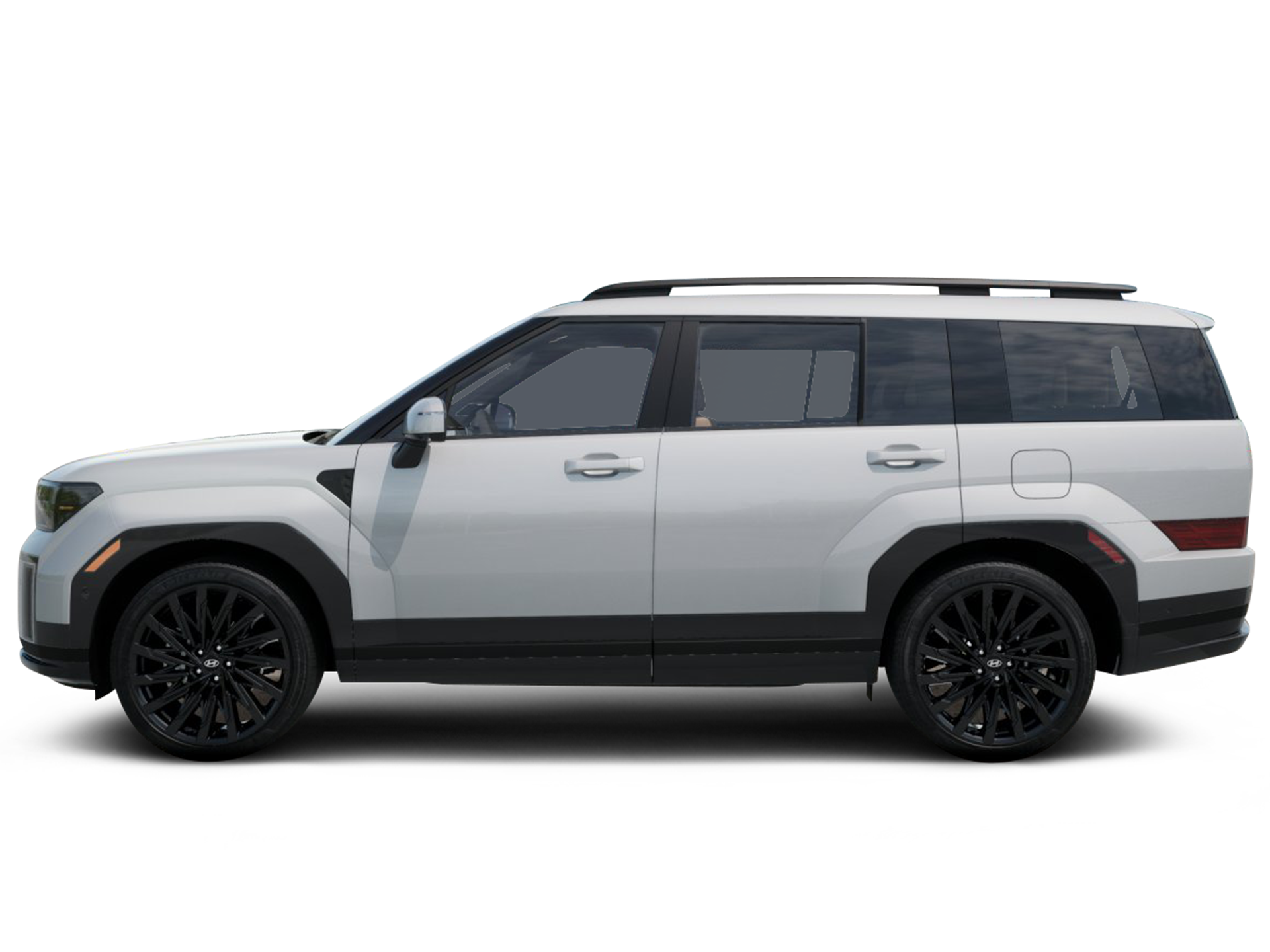 2027 Hyundai SANTA FE Calligraphy AWD