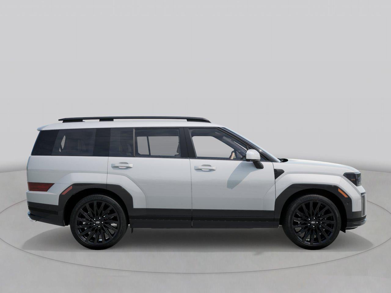2027 Hyundai SANTA FE Calligraphy AWD