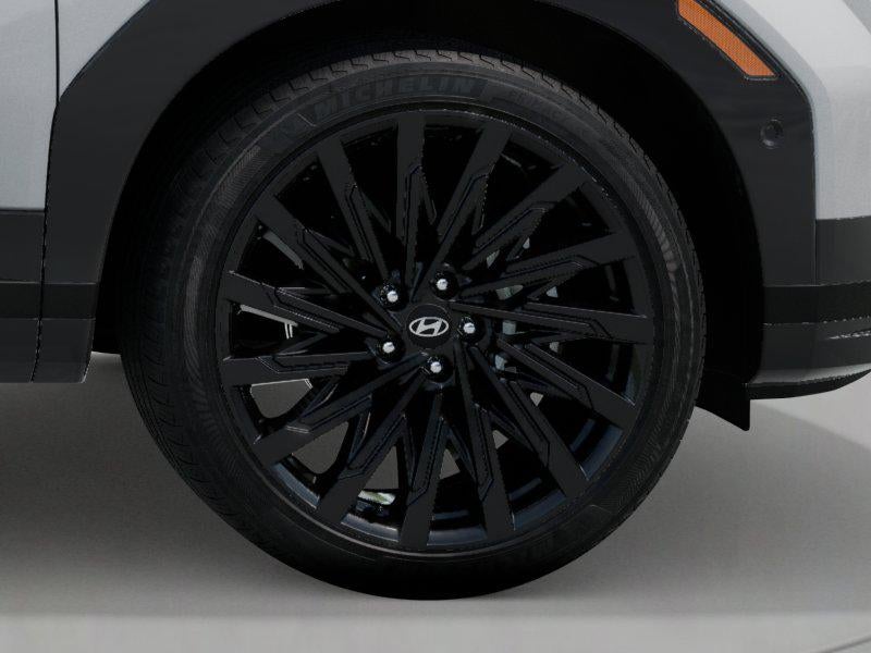 2027 Hyundai SANTA FE Calligraphy AWD