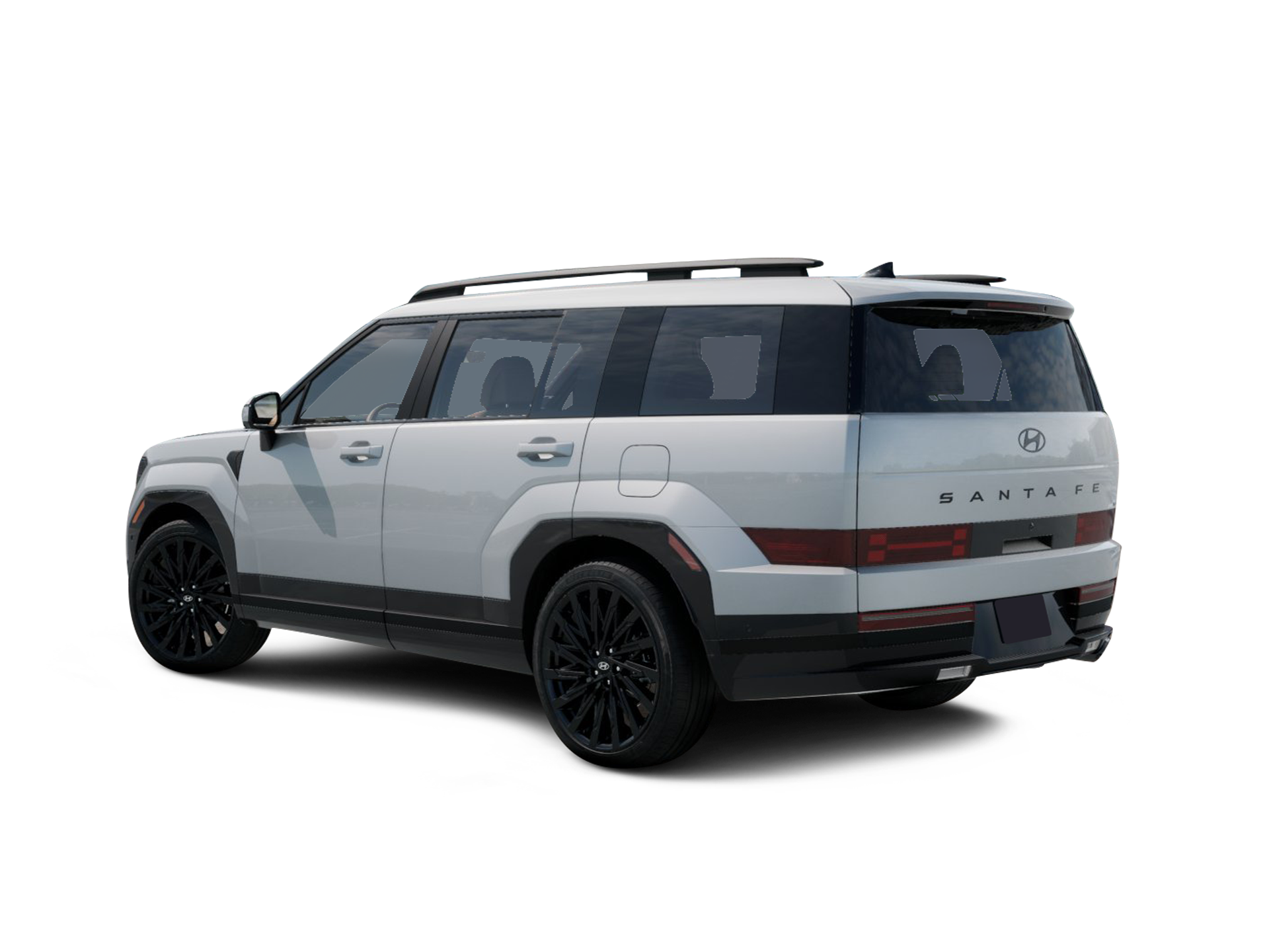 2027 Hyundai SANTA FE Calligraphy AWD