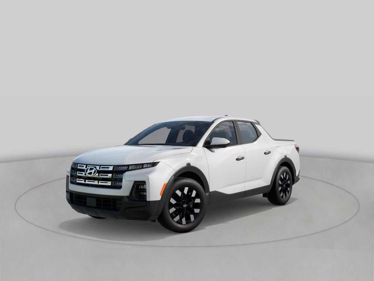 2026 Hyundai SANTA CRUZ SE AWD