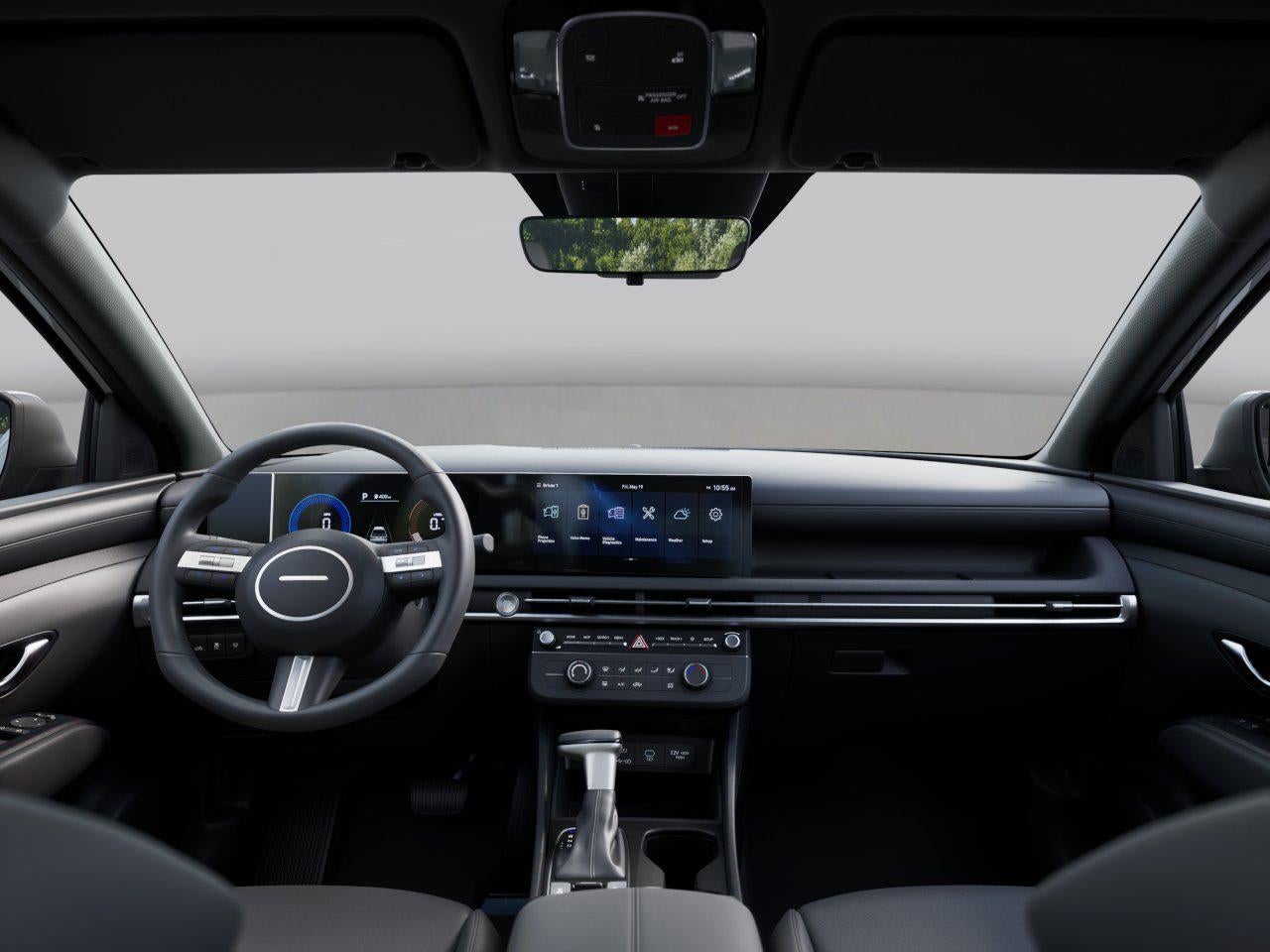 2026 Hyundai SANTA CRUZ SE AWD