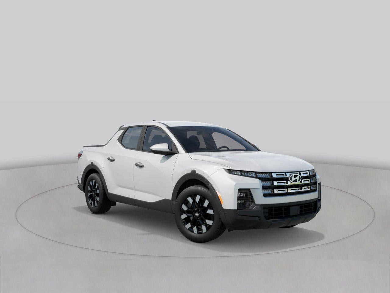 2026 Hyundai SANTA CRUZ SE AWD