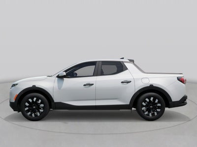 2026 Hyundai SANTA CRUZ SE AWD
