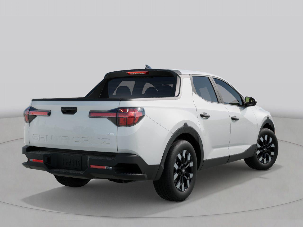 2026 Hyundai SANTA CRUZ SE AWD