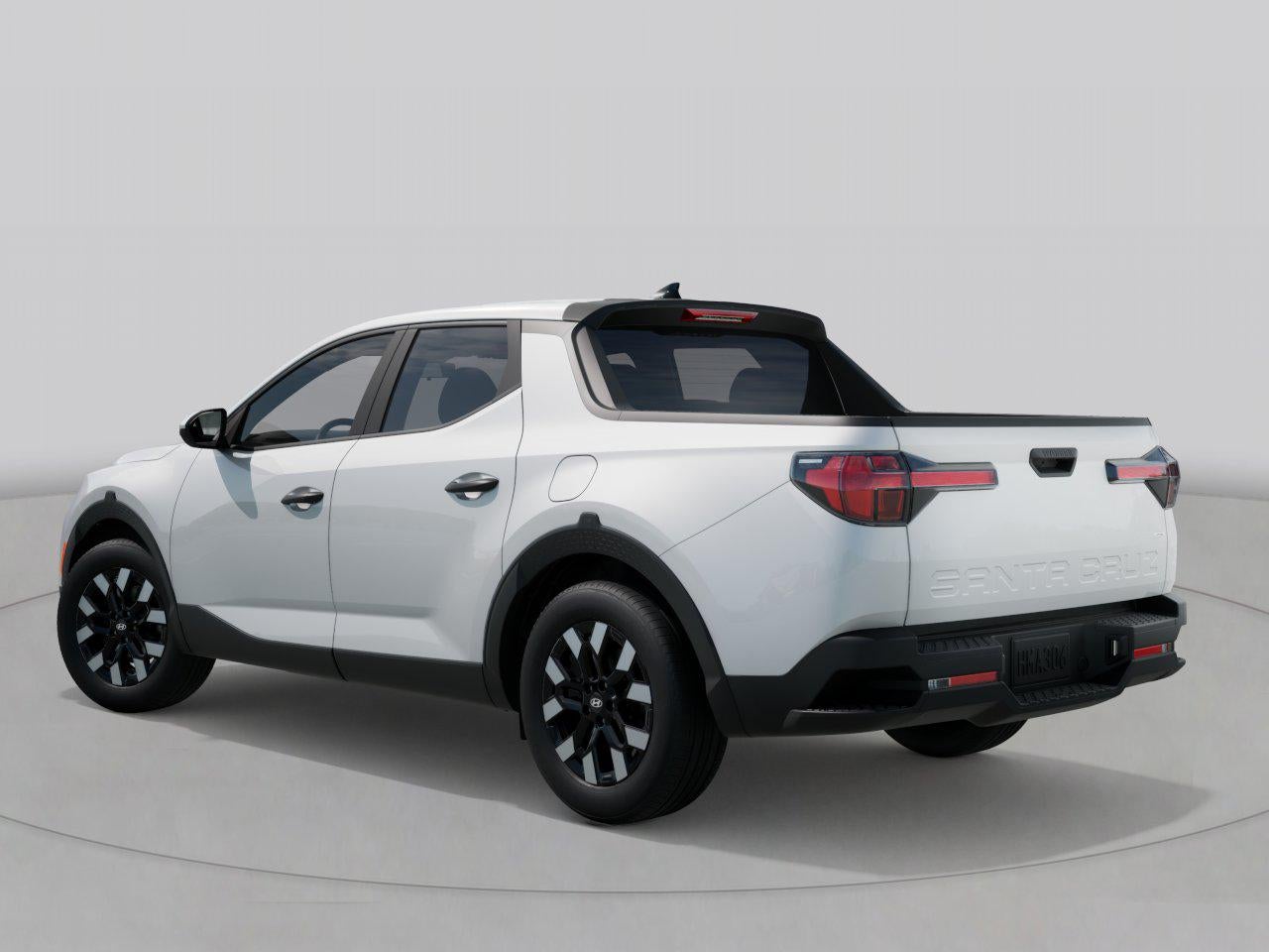 2026 Hyundai SANTA CRUZ SE AWD