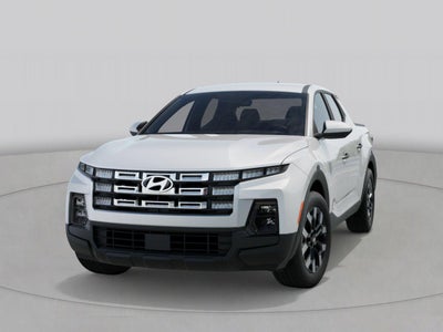 2026 Hyundai SANTA CRUZ SE AWD