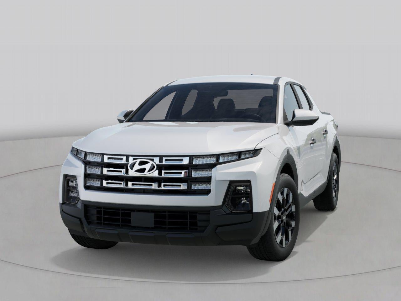 2026 Hyundai SANTA CRUZ SE AWD