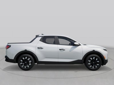 2026 Hyundai SANTA CRUZ SE AWD