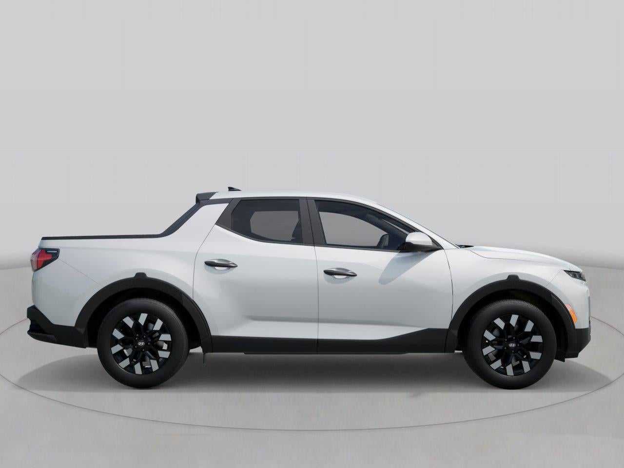 2026 Hyundai SANTA CRUZ SE AWD