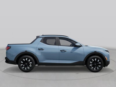 2026 Hyundai SANTA CRUZ SEL AWD