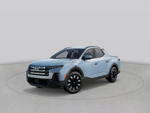 2026 Hyundai SANTA CRUZ SEL AWD