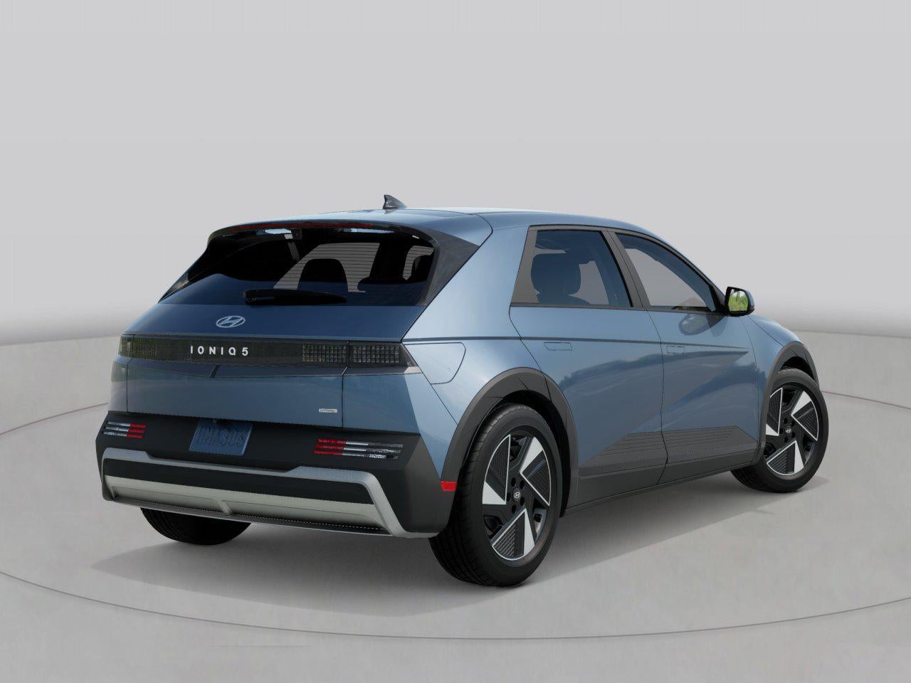 2026 Hyundai IONIQ 5 SE