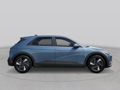 2026 Hyundai IONIQ 5 SE