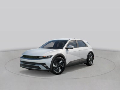 2026 Hyundai IONIQ 5 SE