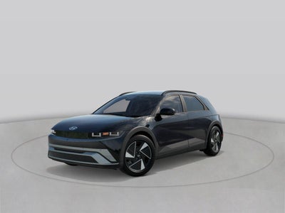 2027 Hyundai IONIQ 5 SEL