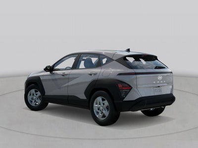 2027 Hyundai KONA SE AWD