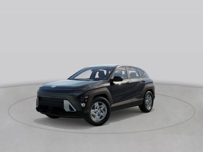 2027 Hyundai KONA SE AWD