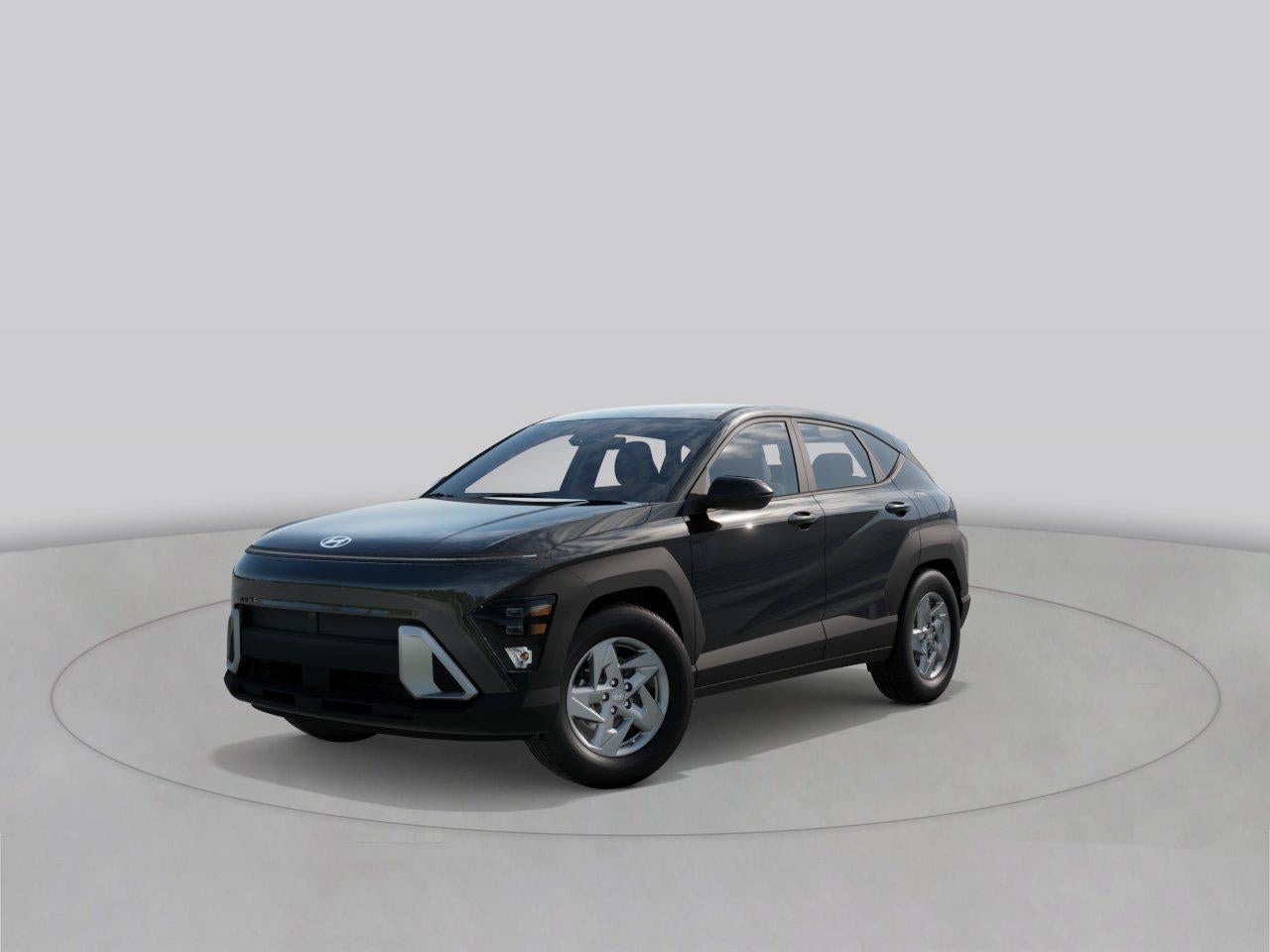 2027 Hyundai KONA SE AWD