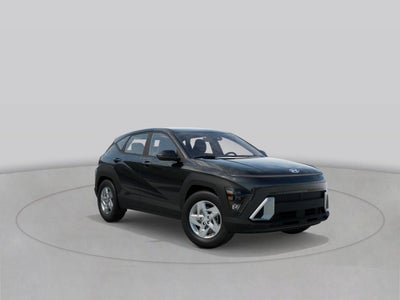 2027 Hyundai KONA SE AWD