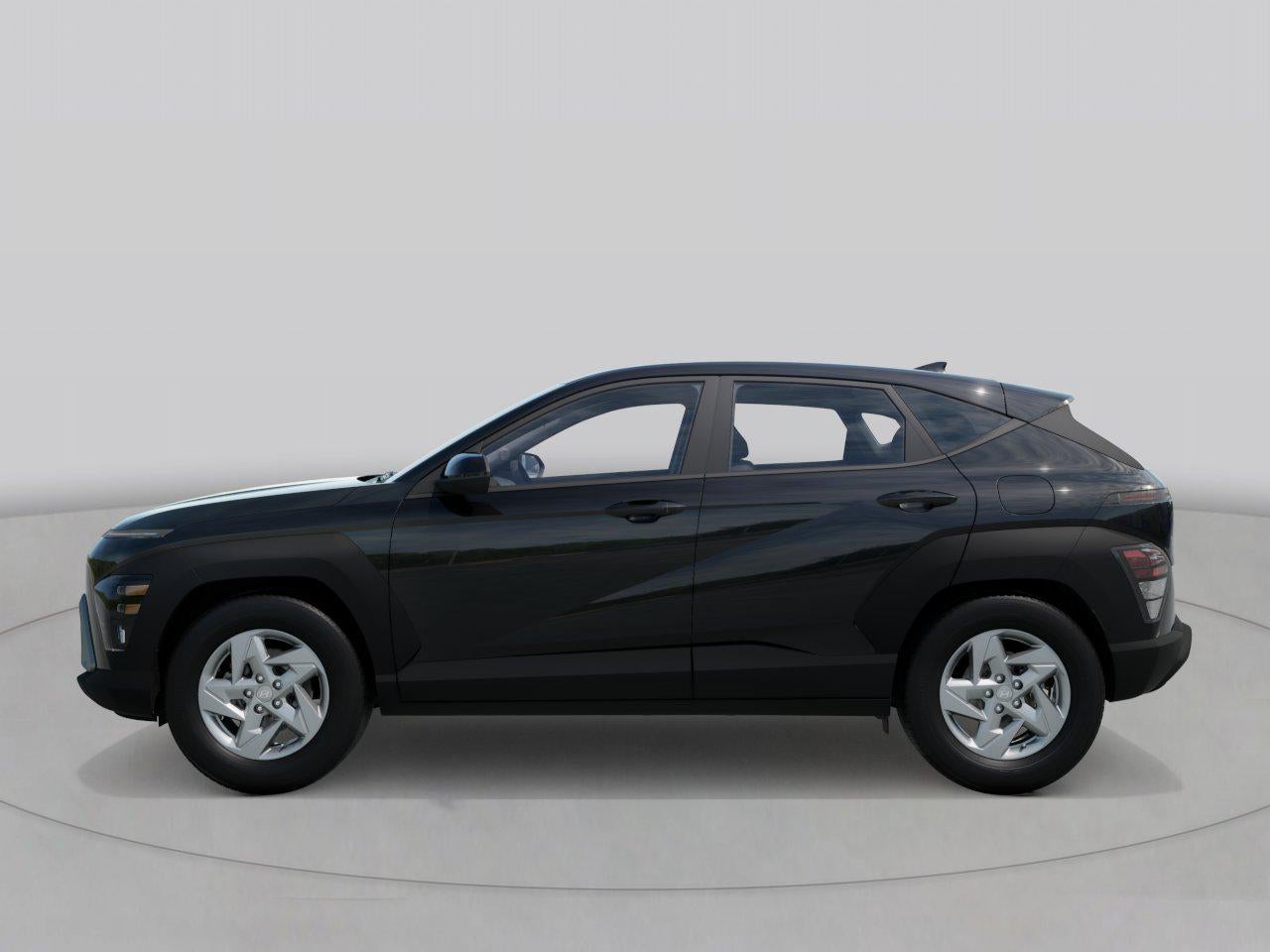 2027 Hyundai KONA SE AWD