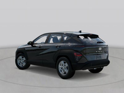 2027 Hyundai KONA SE AWD