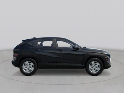 2027 Hyundai KONA SE AWD