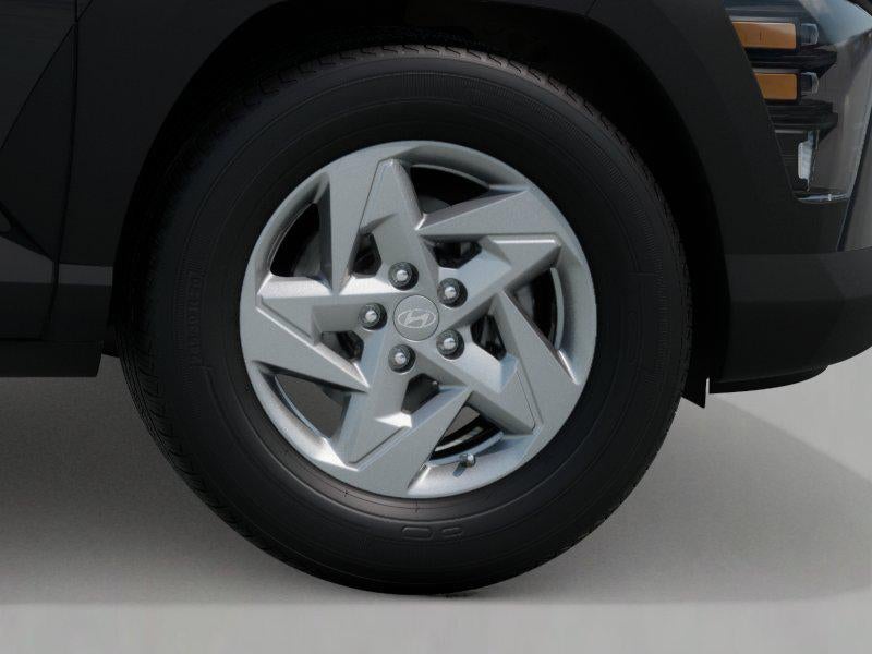 2027 Hyundai KONA SE AWD