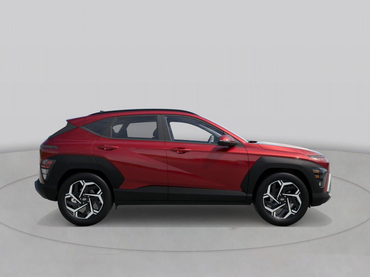 2027 Hyundai KONA SEL Premium AWD