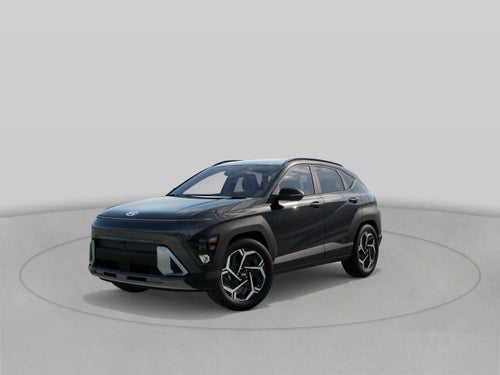 2027 Hyundai KONA SEL Premium AWD