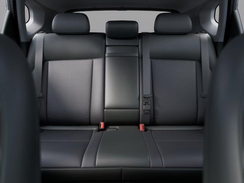 2027 Hyundai KONA SEL Premium AWD