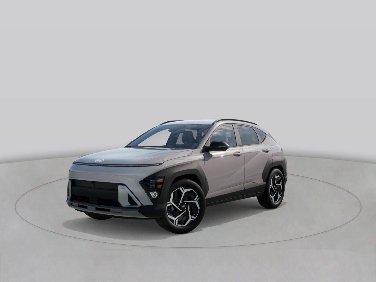 2027 Hyundai KONA SEL Premium AWD
