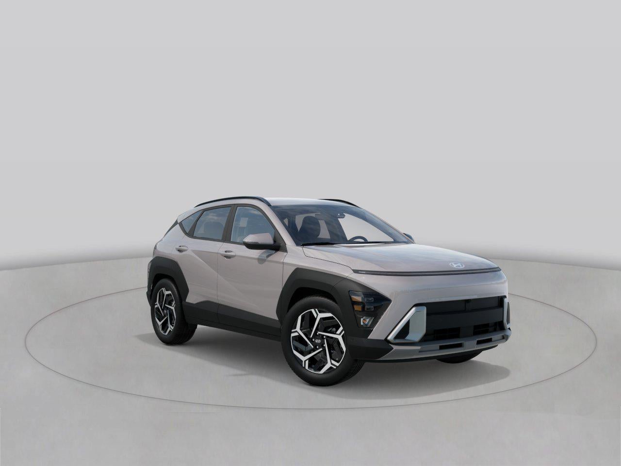 2027 Hyundai KONA SEL Premium AWD