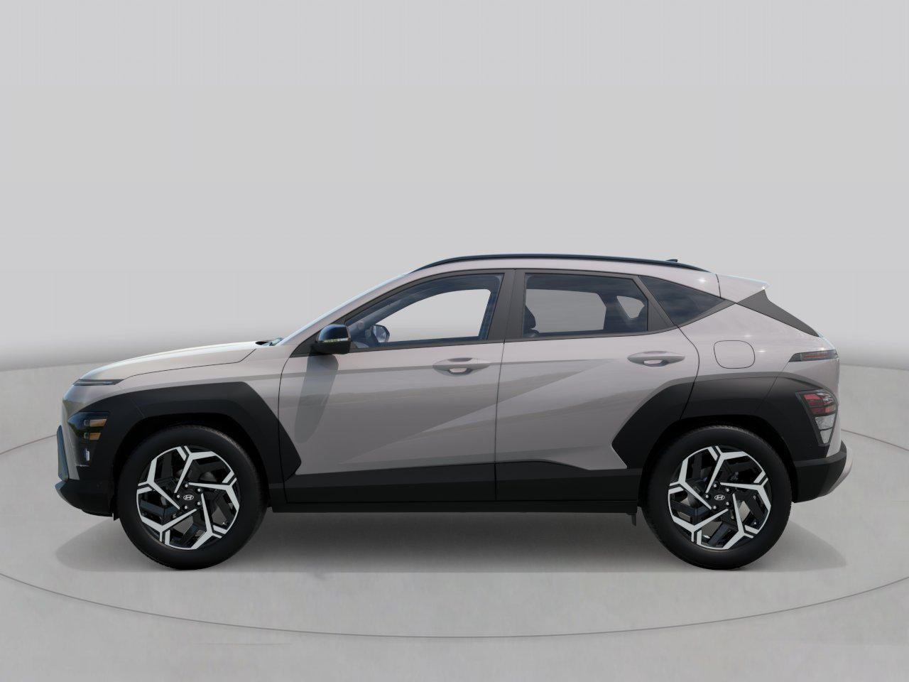 2027 Hyundai KONA SEL Premium AWD