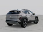 2027 Hyundai KONA SEL Premium AWD