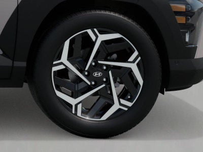 2027 Hyundai KONA SEL Premium AWD