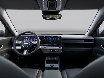 2027 Hyundai KONA Limited AWD
