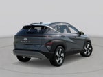 2027 Hyundai KONA Limited AWD