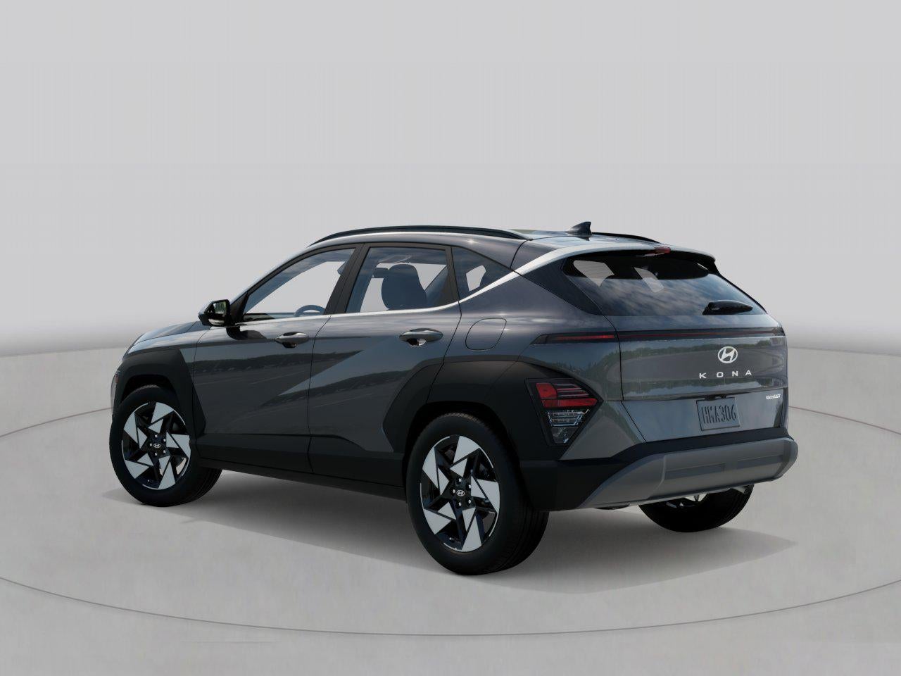 2027 Hyundai KONA Limited AWD