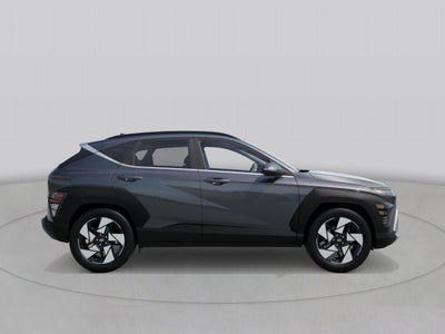 2027 Hyundai KONA Limited AWD