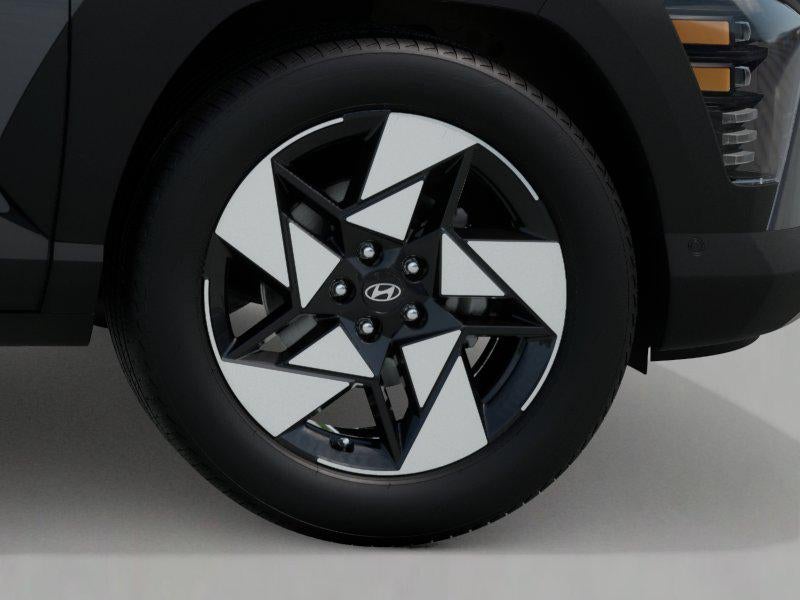 2027 Hyundai KONA Limited AWD